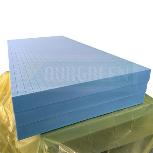 地域的不同擠塑板價格有哪些差距？