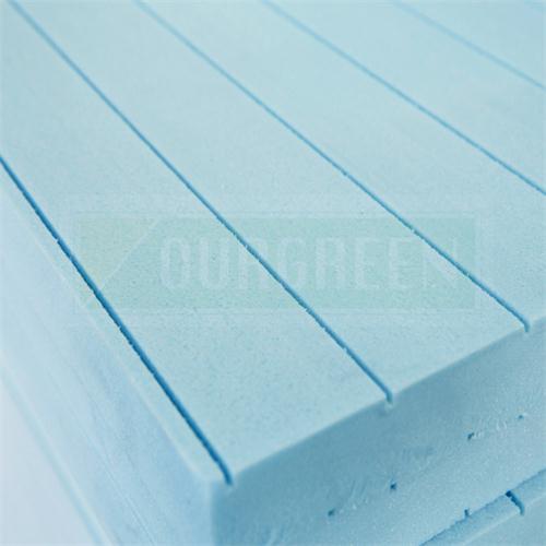 XPS擠塑板施工有哪些注意事項？