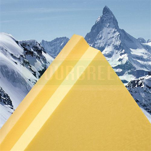 擠塑板和普板的區(qū)別你了解嗎？