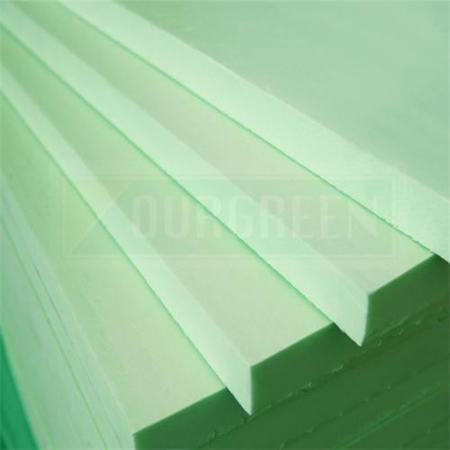 xps擠塑板規(guī)格你了解多少呢？