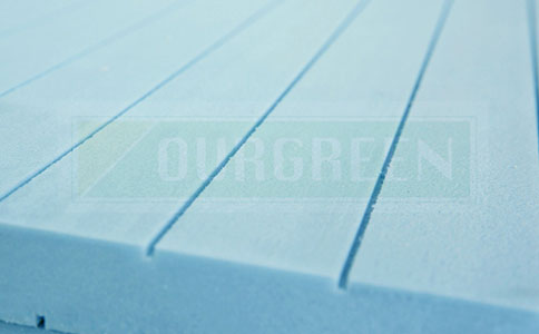 擠塑板與泡沫板哪個性能更好？