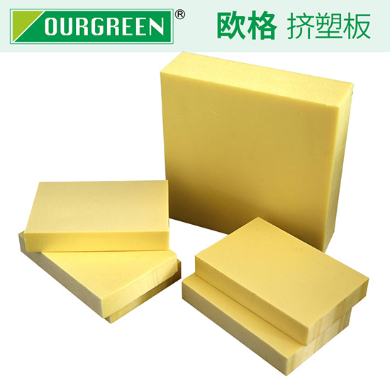 外墻擠塑板怎么選？認(rèn)準(zhǔn)品牌廠家訂購-南京歐格