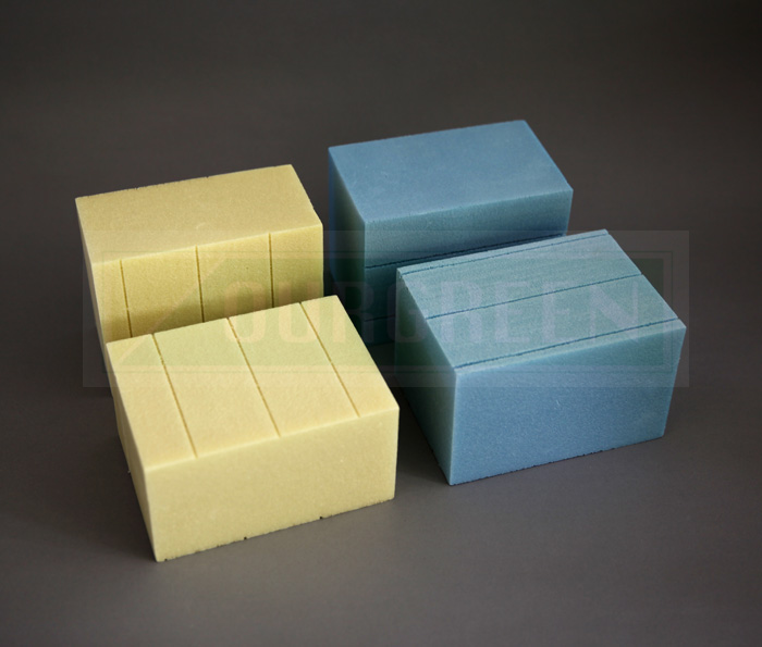 在購(gòu)買(mǎi)擠塑板時(shí)不能只看導(dǎo)熱系數(shù)