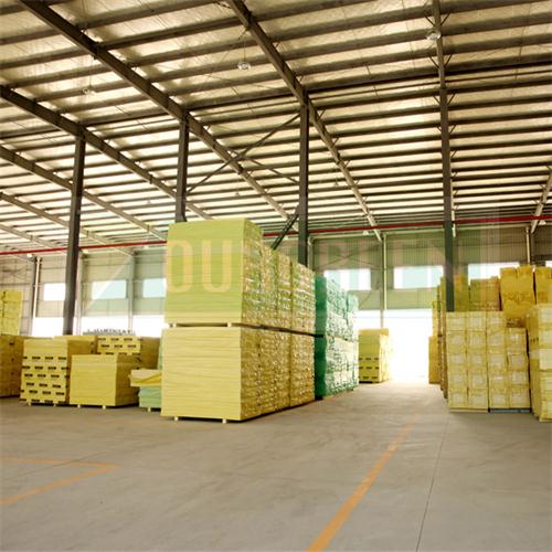 擠塑板的應(yīng)用現(xiàn)狀您了解多少呢？