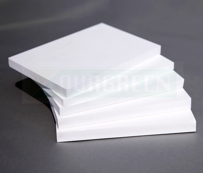 什么是PVC發(fā)泡板？