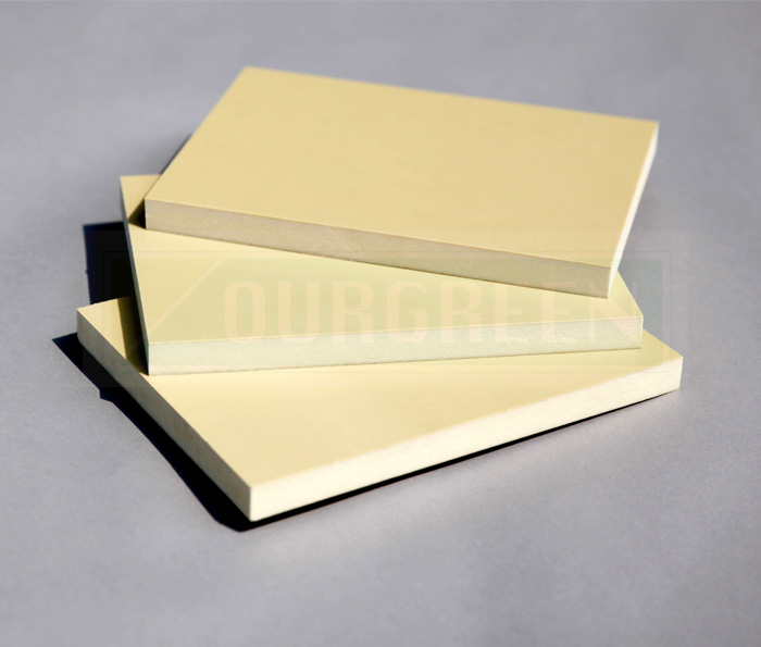 生產(chǎn)PVC發(fā)泡板的主要原料是什么？有什么作用？