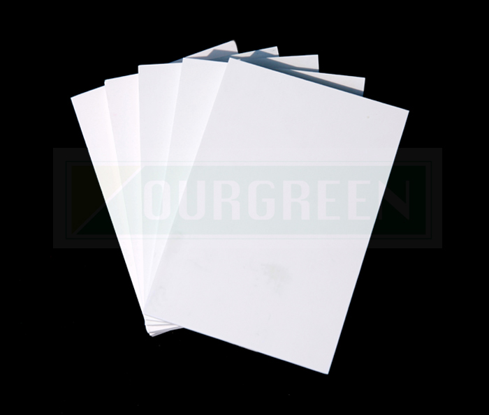 pvc發(fā)泡板性能及用途是什么呢？